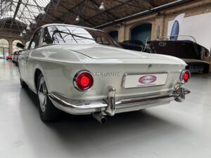 Image 8/37 of Volkswagen Karmann Ghia 1600 L (1968)