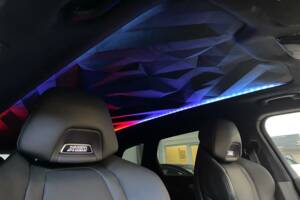 Image 8/12 of BMW XM (2024)