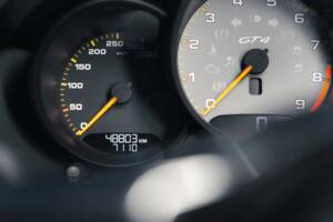 Afbeelding 24/36 van Porsche Cayman GT4 (2016)