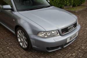 Bild 8/50 von Audi RS4 Avant (2001)