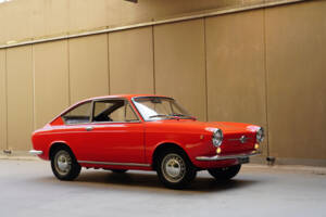 Image 15/94 of FIAT 850 Coupe (1966)
