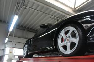 Image 17/50 of Porsche 911 Turbo (2002)