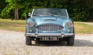 Image 2/38 of Austin-Healey 100/6 (BN4) (1956)