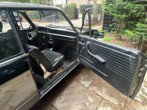 Immagine 7/8 di BMW 1502 (1975)