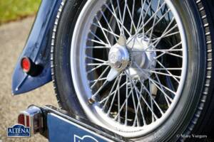 Image 40/42 of MG TC (1949)