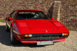 Bild 26/50 von Ferrari 308 GTB (1977)
