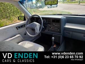 Bild 81/95 von Dodge Lancer 2.2 Turbo (1986)