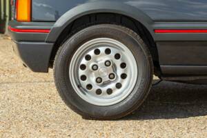 Imagen 12/50 de Peugeot 205 GTi 1.6 (1989)