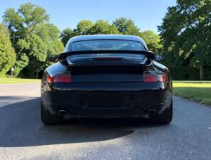 Image 5/13 of Porsche 911 GT3 (2001)