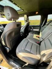 Imagen 51/51 de Mercedes-AMG G 63 (LWB) (2023)