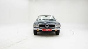 Bild 5/15 von Mercedes-Benz 450 SL (1979)