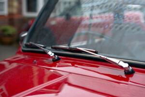 Imagen 33/50 de Austin Mini Cooper S 1275 (1965)