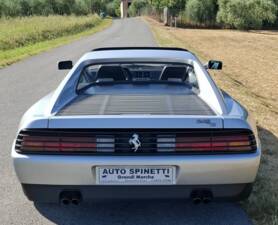 Immagine 5/11 di Ferrari 348 TS (1991)