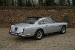 Image 48/50 of Ferrari 250 GT/E (1964)