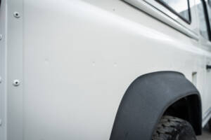 Immagine 12/97 di Land Rover Defender 90 (1995)