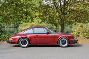 Bild 4/50 von Porsche 911 SC 3.0 (1982)