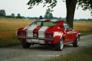 Bild 6/26 von Ford Mustang 289 (1967)