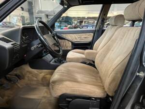 Bild 24/41 von Lancia Thema Station Wagon Turbo DS (1985)