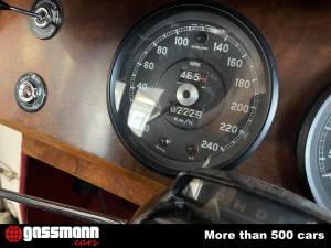 Bild 11/15 von Jaguar Mk II 3.4 (1962)