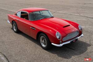 Bild 12/42 von Aston Martin DB 4 Vantage (1963)