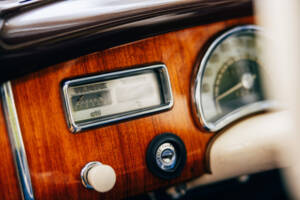 Immagine 186/199 di BMW 502 - 3,2 Litre (1961)