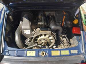 Bild 14/15 von Porsche 911 Carrera 3.2 (1987)