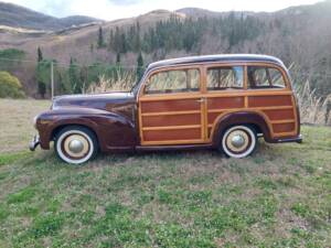 Image 67/93 of FIAT 1100-103 Familiare Viotti (1949)