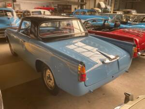Afbeelding 16/19 van Lancia Appia Convertible Vignale (1957)