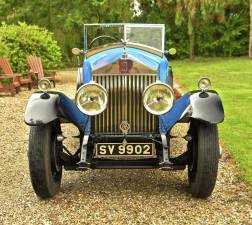 Afbeelding 3/50 van Rolls-Royce Phantom I (1925)
