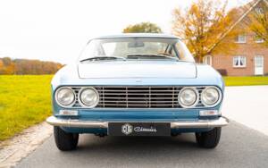 Bild 9/32 von Ford OSI 2300 S (1968)