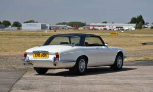 Bild 3/36 von Daimler Sovereign 4.2 (1976)