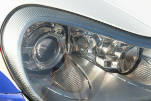 Bild 18/50 von Porsche Cayenne S (2007)