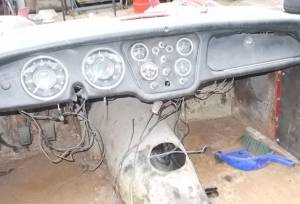 Image 11/13 of Triumph TR 3A (1958)
