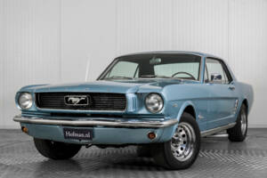 Image 3/50 of Ford Mustang 289 (1966)