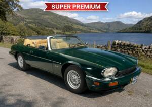 Bild 1/8 von Jaguar XJS 4.0 (1994)
