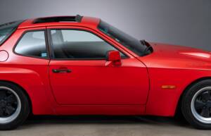Afbeelding 8/29 van Porsche 924 Carrera GT (1981)