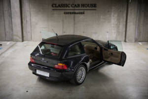 Bild 91/93 von BMW Z3 Coupé 2.8 (1997)