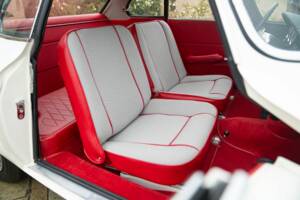 Image 34/50 of Alfa Romeo Giulia Sprint Speciale (1964)