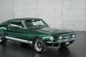 Image 28/50 of Ford Mustang 390 GTA (1967)