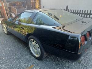 Bild 5/12 von Chevrolet Corvette (1996)