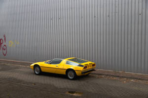 Imagen 3/66 de Maserati Bora 4700 (1972)