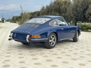 Immagine 6/8 di Porsche 911 2.2 T (1970)