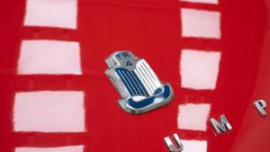Immagine 12/15 di Triumph TR 4 (1963)