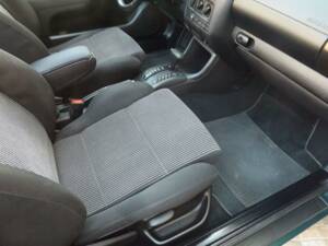 Image 25/50 of Volkswagen Golf III Cabrio 1.6 (1998)