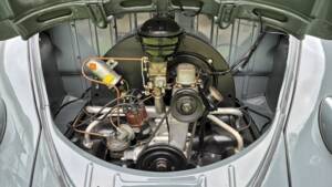 Image 47/52 of Volkswagen Beetle 1200 Standard "Oval" (1957)