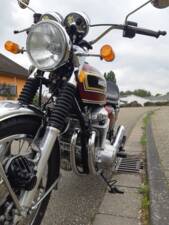 Immagine 14/19 di Honda DUMMY (1976)