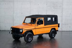 Bild 1/50 von Steyr-Puch 230 GE (lang) (1992)