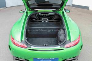 Immagine 32/35 di Mercedes-AMG GT-R (2018)