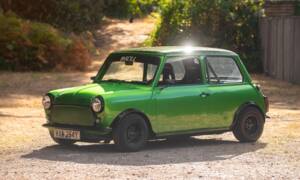 Bild 1/50 von Austin Mini 1000 (1983)