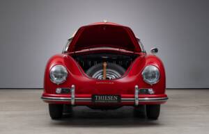 Image 20/37 of Porsche 356 A 1600 S Speedster (1958)
